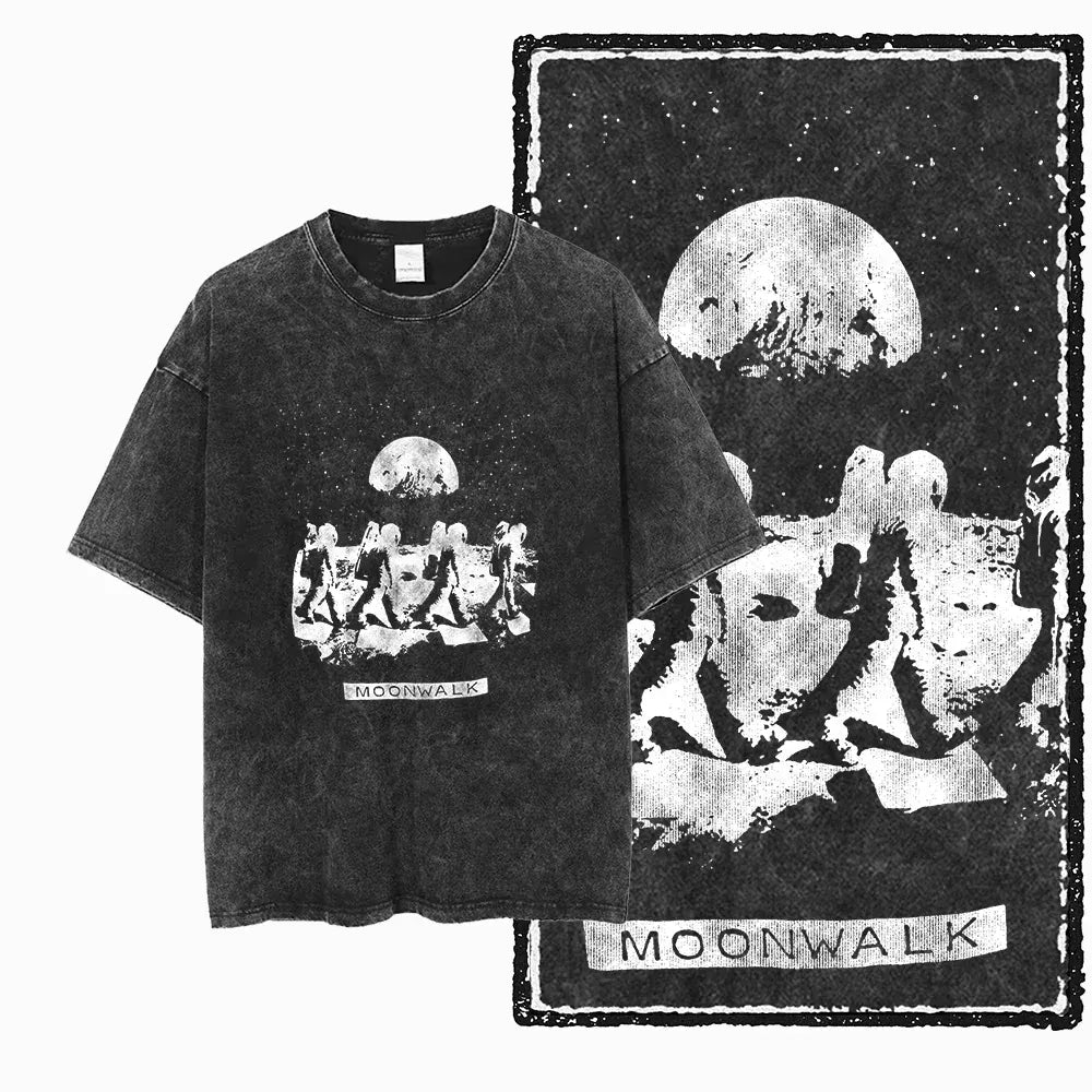 13 / XXXL T-Shirt Space