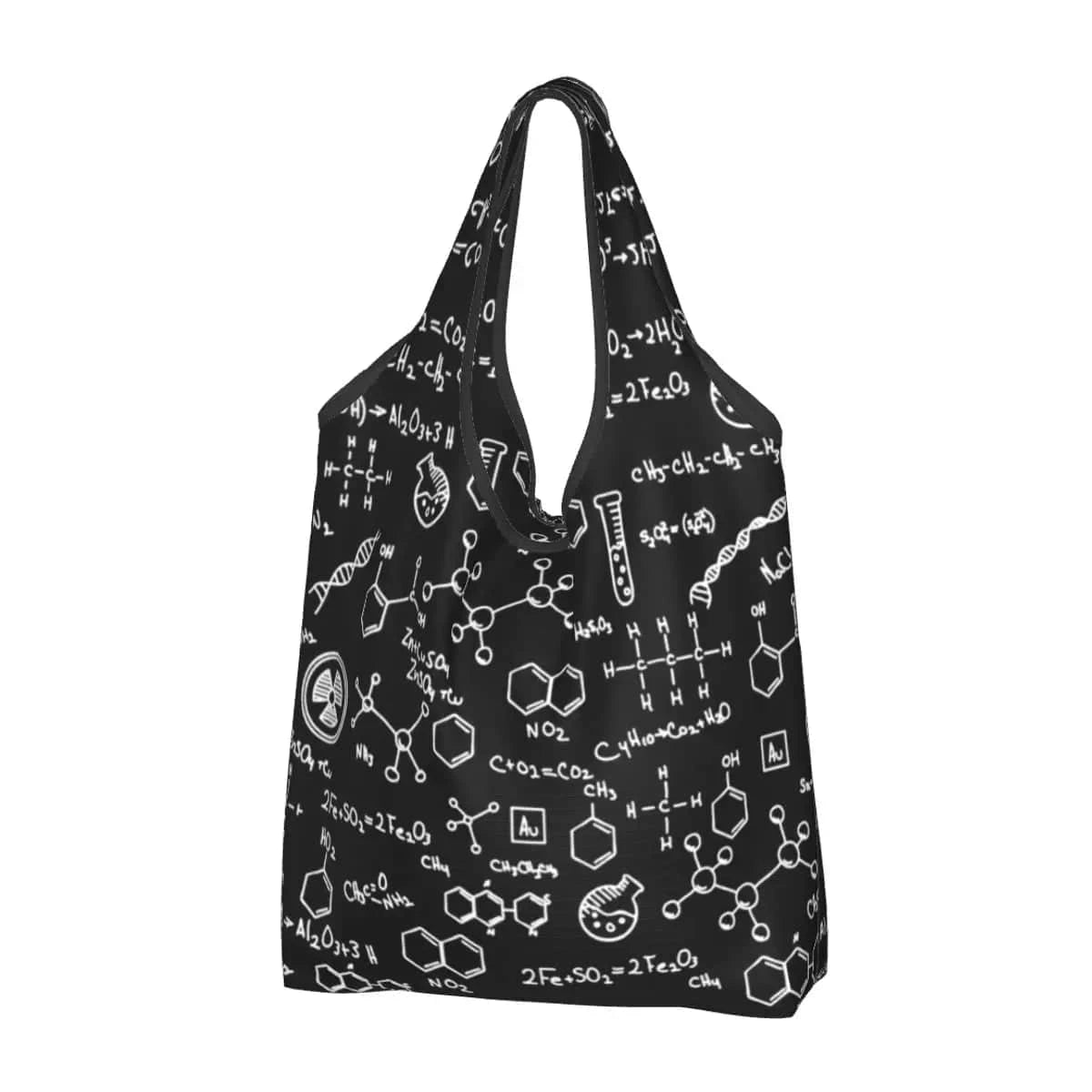 14 / 38x64 cm sac chimie