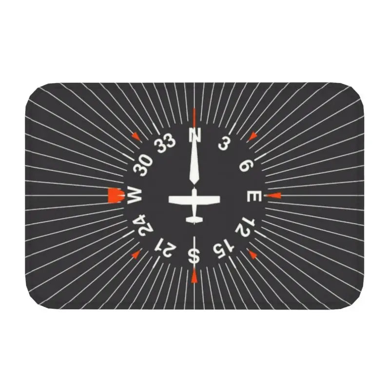 14 / 40cmx60cm tapis de sol