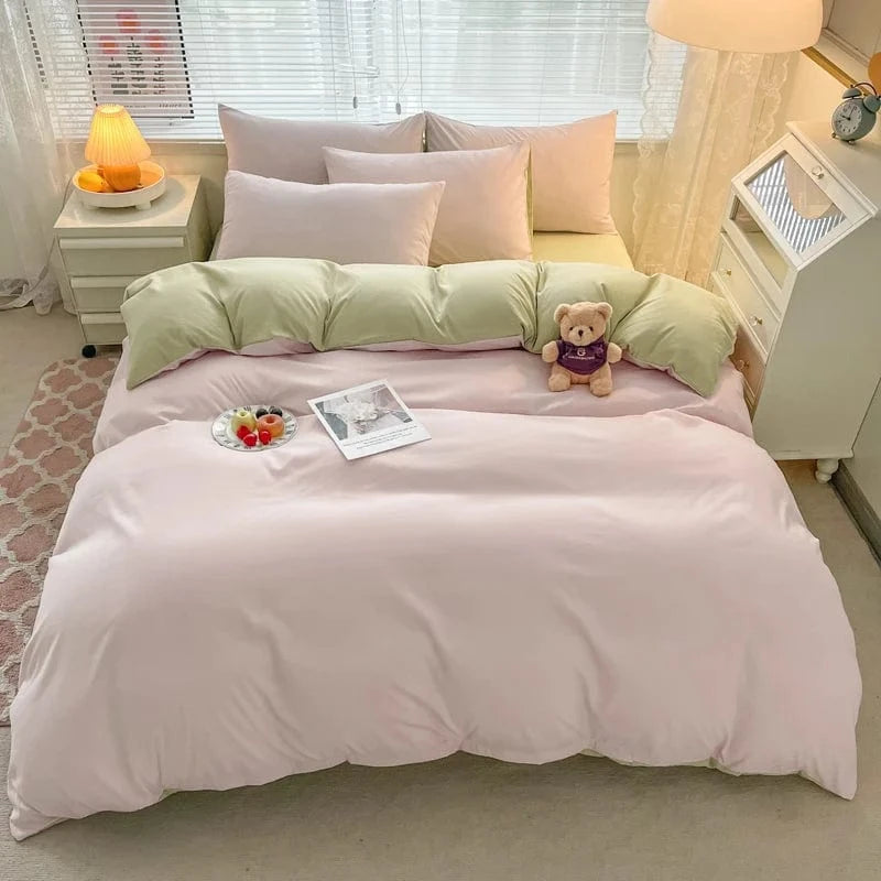 15 / 220x240cm(1PCS) housse de couette