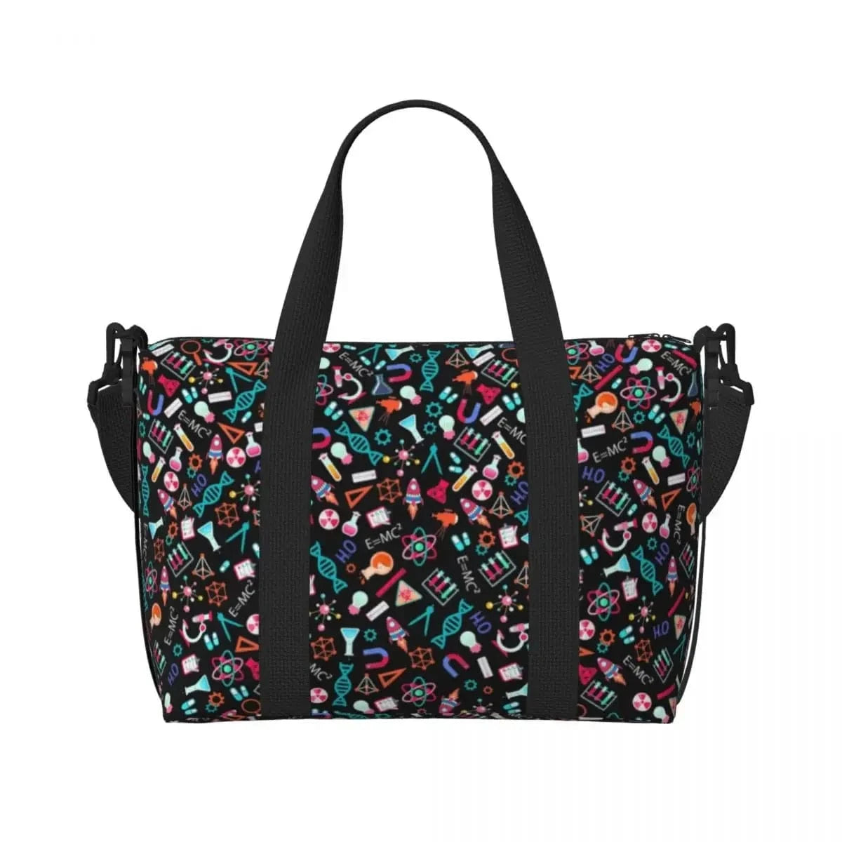 15 sac de plage humour science