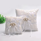 15x15cm coussin alliance