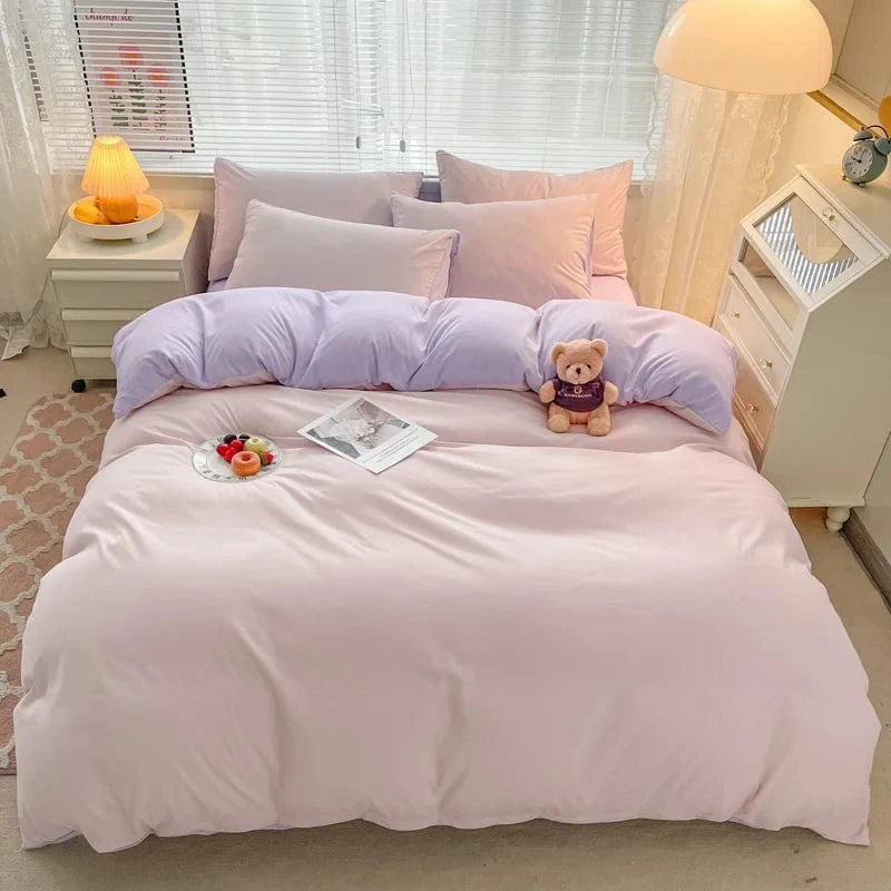 16 / 150x200cm(1PCS) housse de couette