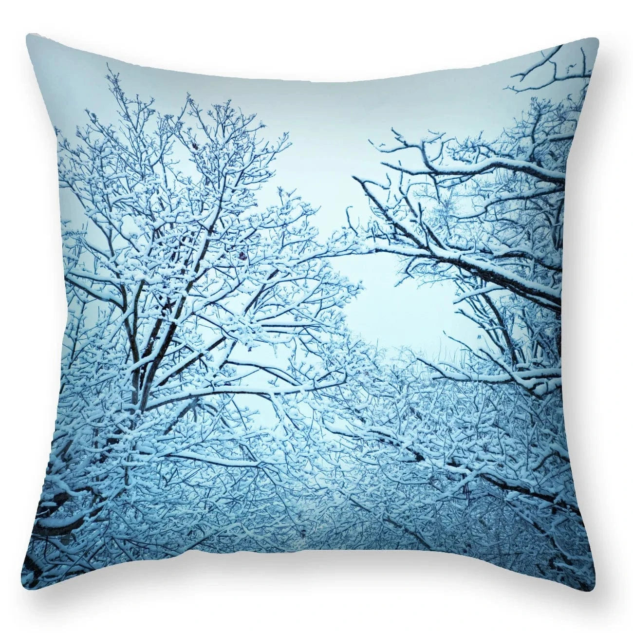 16 / 45x45cm housse de coussin de noel