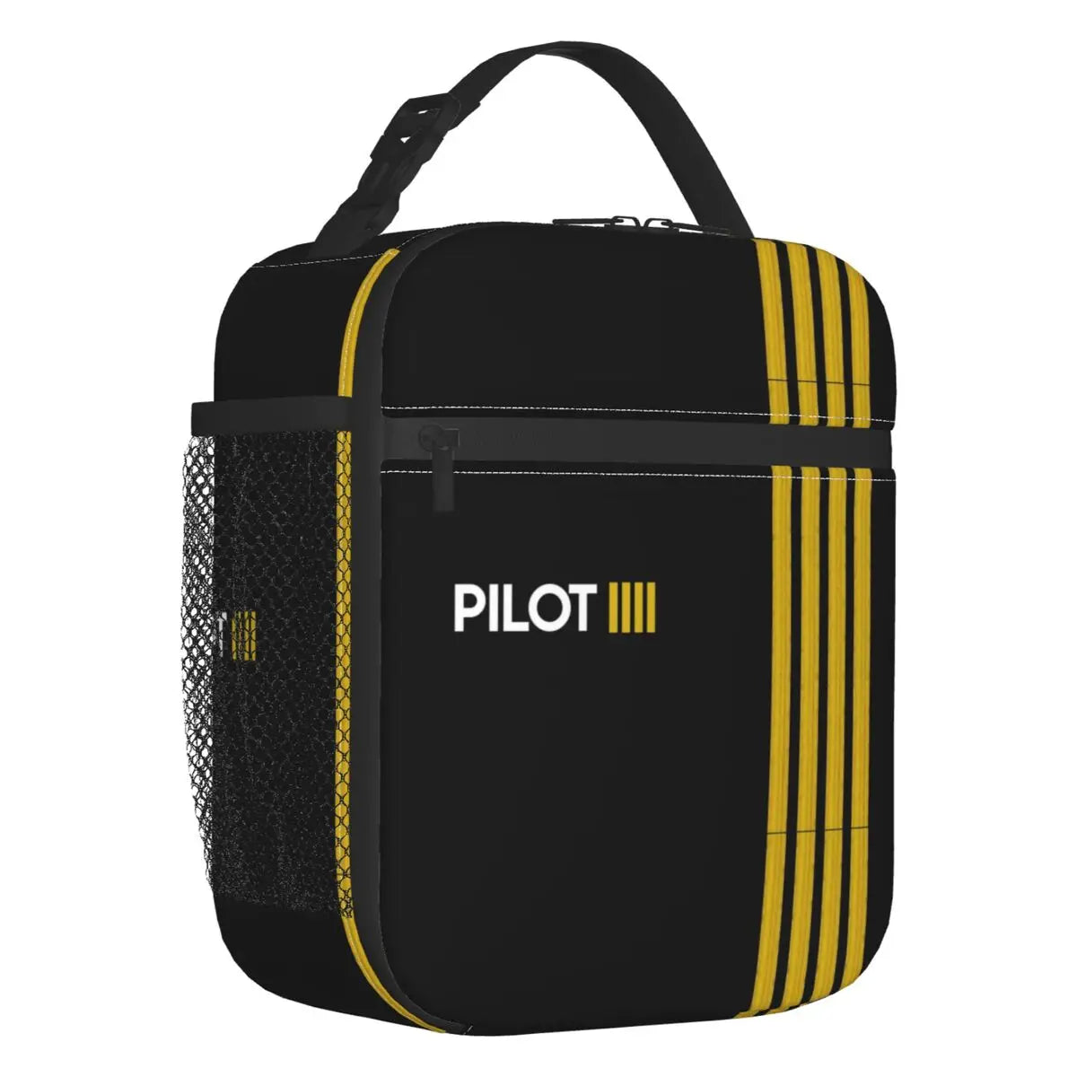 16 lunch box airplane