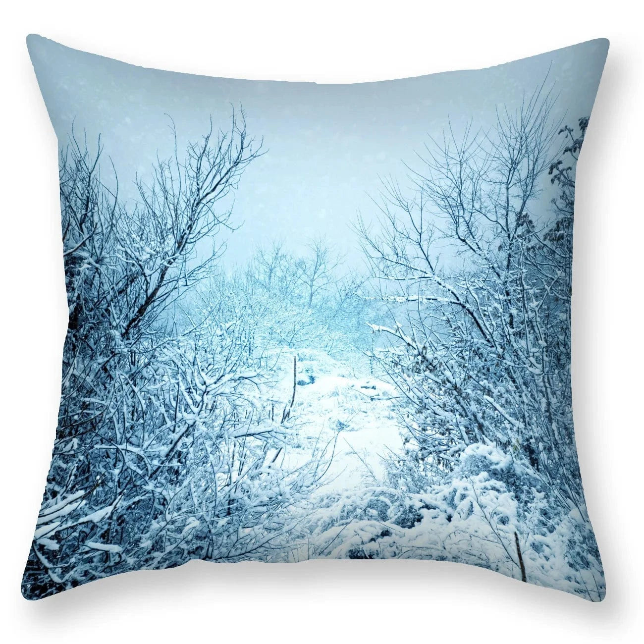 17 / 40x40cm housse de coussin de noel