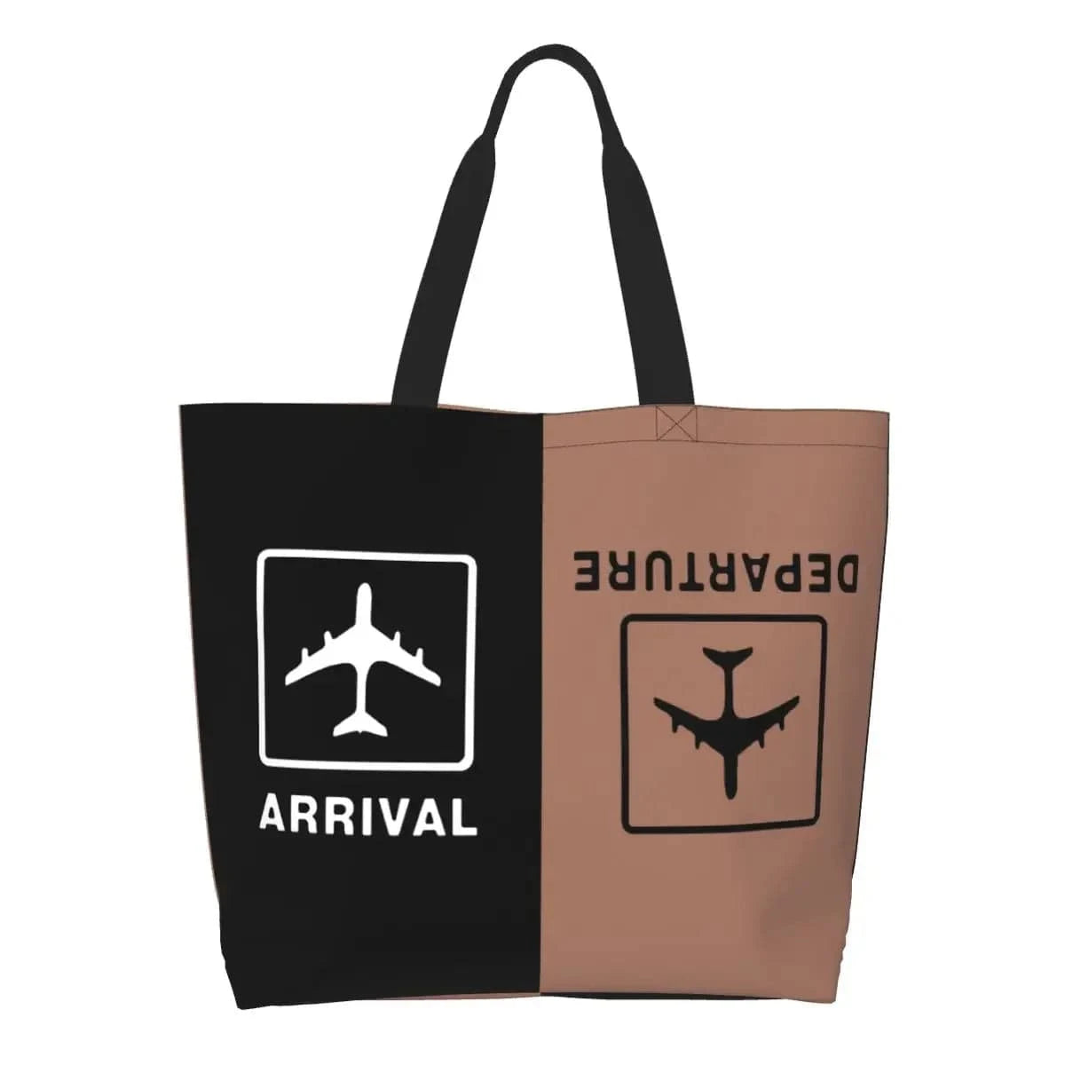 17 / 50x40x15 cm sac aviation
