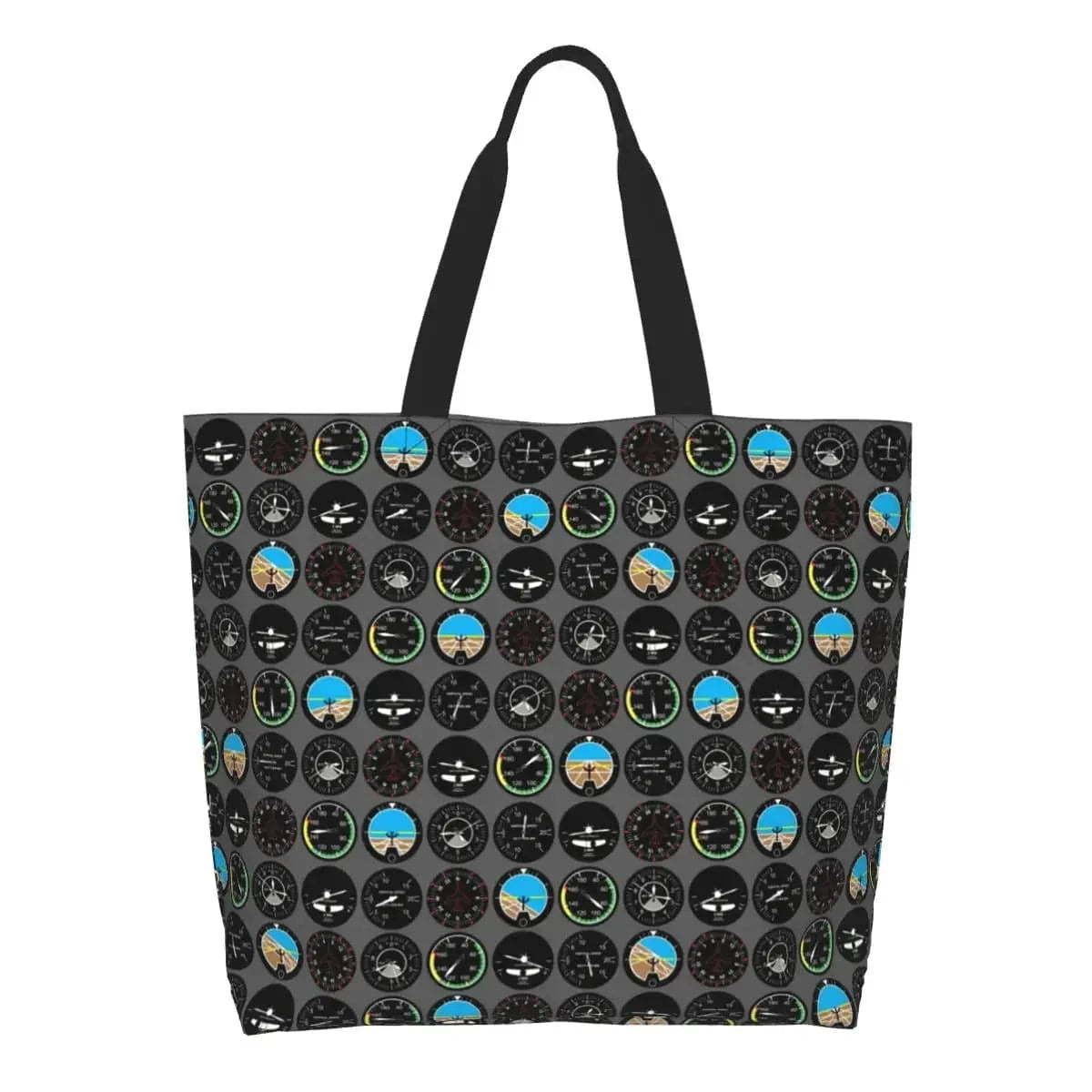 18 / 50x40x15 cm sac en toile