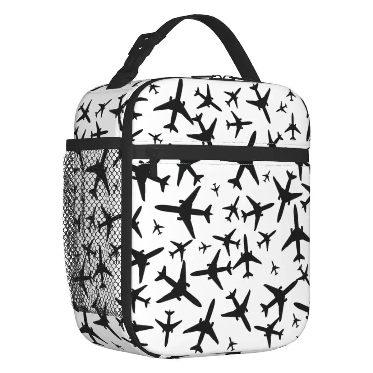 18 lunch bag aviation