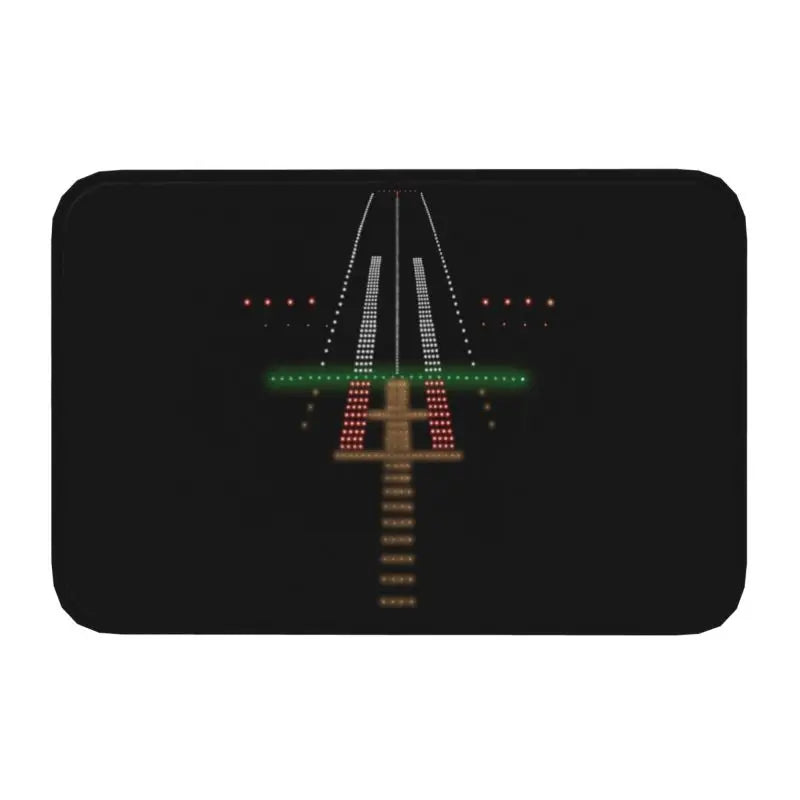 19 / 40cmx60cm tapis de sol