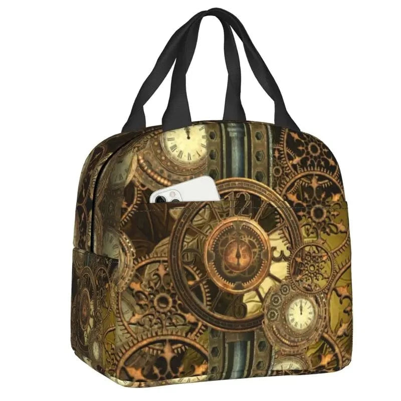 19 lunch box avionique