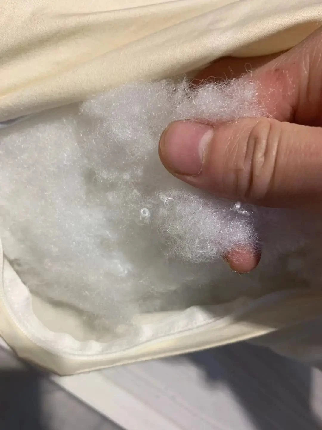 1pcs / 50x50cm 450g oreillers