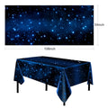 1pcs nappe galaxy
