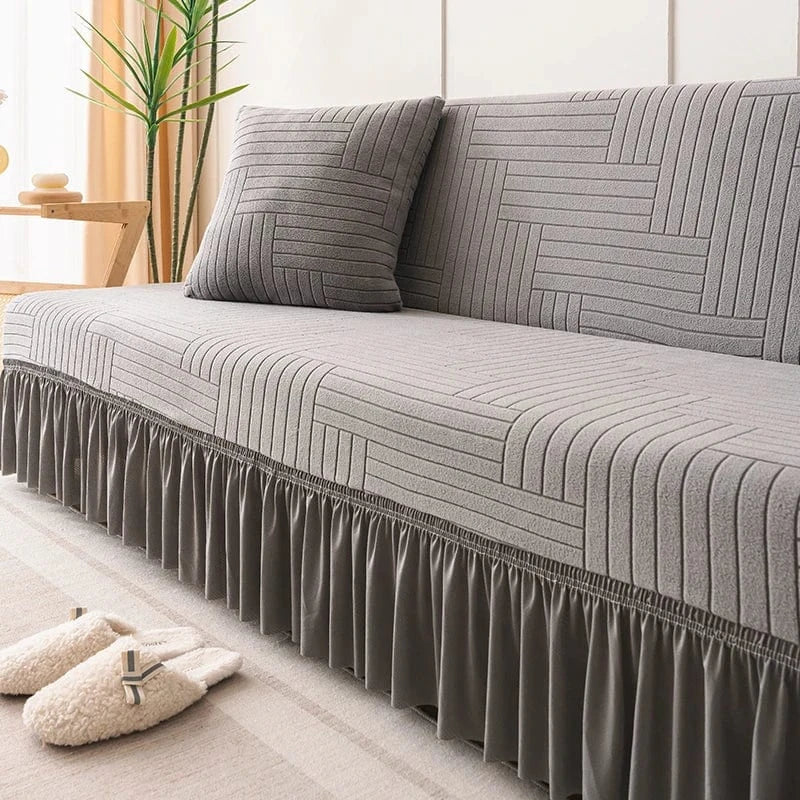 2 / 45X45 housse de coussin 1pc housse de canapé d'automne