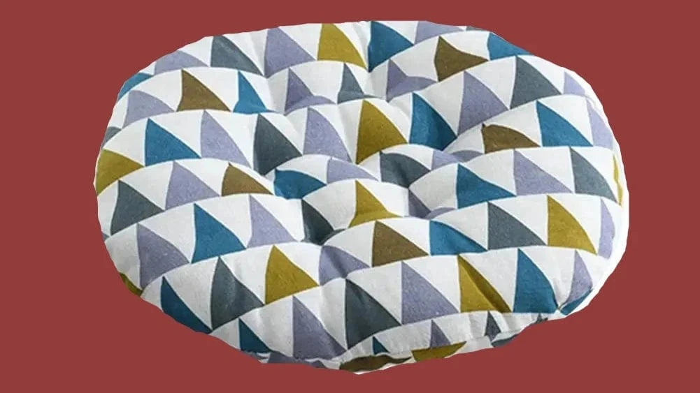 2 coussin pour chaises