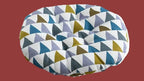2 coussin pour chaises