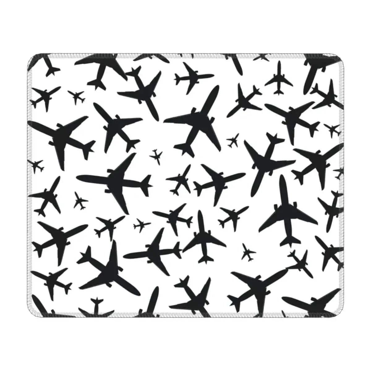 21 / 300 x 250 x 3 mm tapis de souris aviation