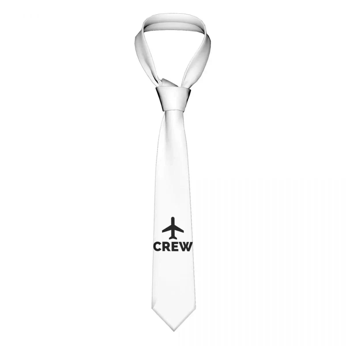 21 cravate avion