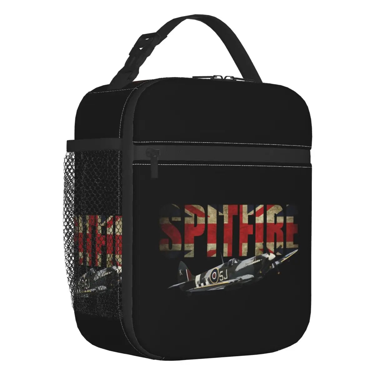 24 / Lunch Bag aviator lunch bag