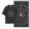 24 / XL T-Shirt Space