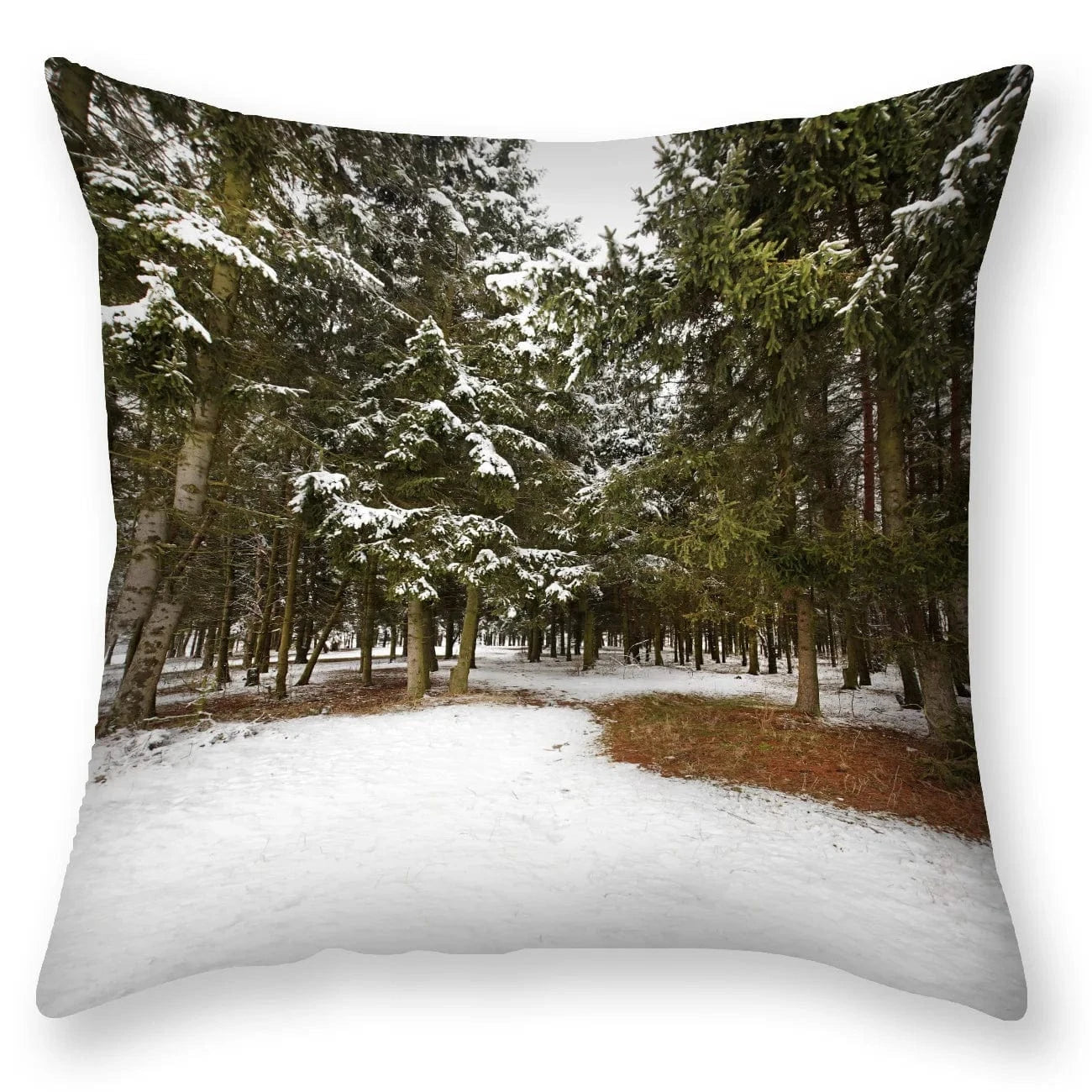 25 / 45x45cm housse de coussin de noel