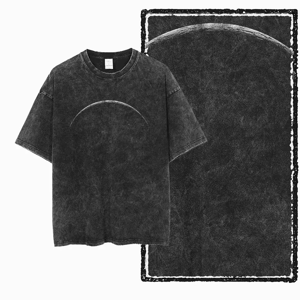 25 / XXXL T-Shirt Space