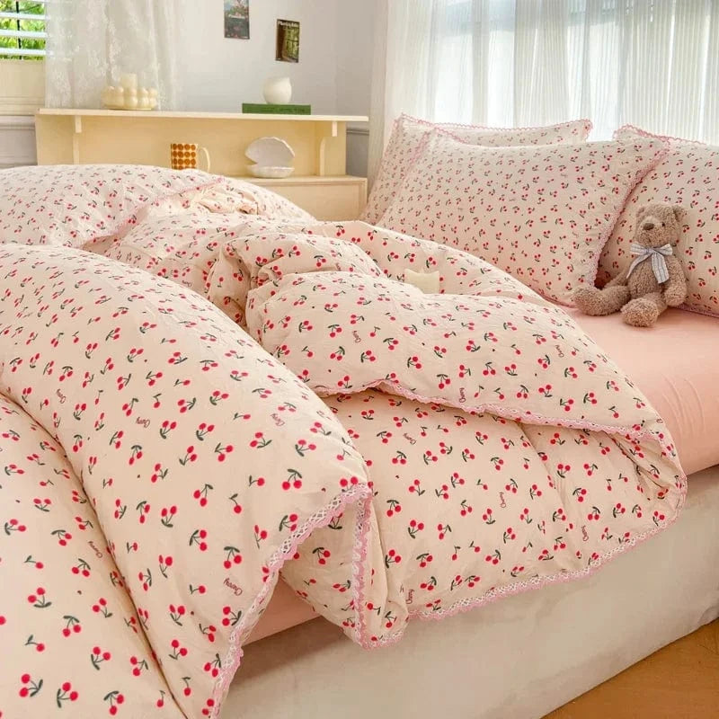 3 / 150x200cm 1 pc housses de couette