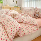 3 / 150x200cm 1 pc housses de couette