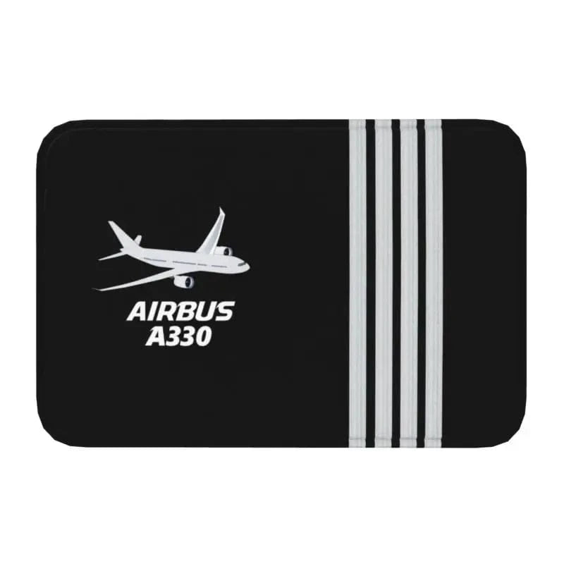 3 / 40cmx60cm Tapis de souris aviation