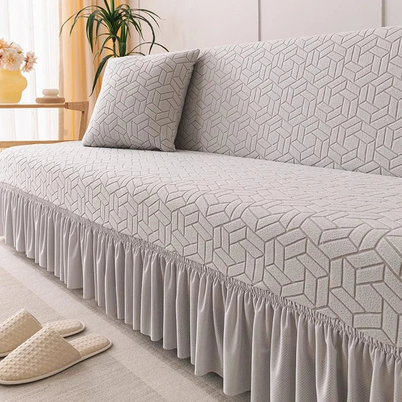 3 / 45X45 housse de coussin 1pc housse de canapé d'automne