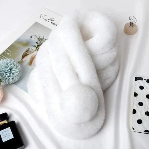 3 / 60-80cm cache cou d'hiver