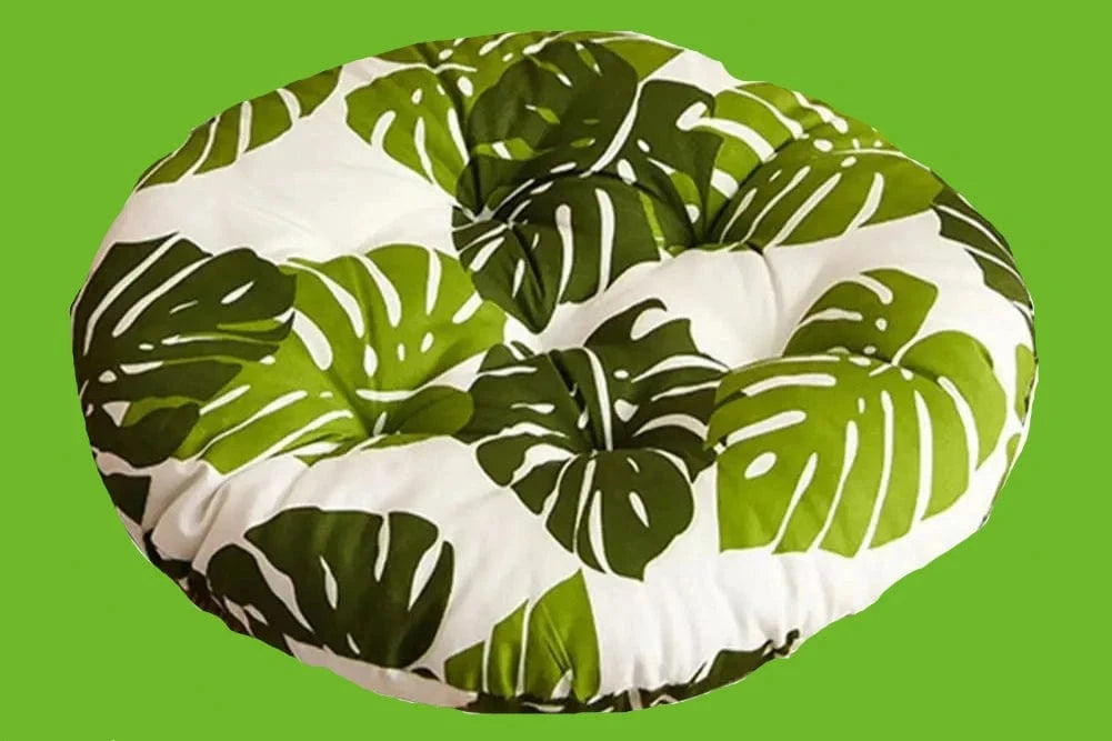 3 coussins de chaise