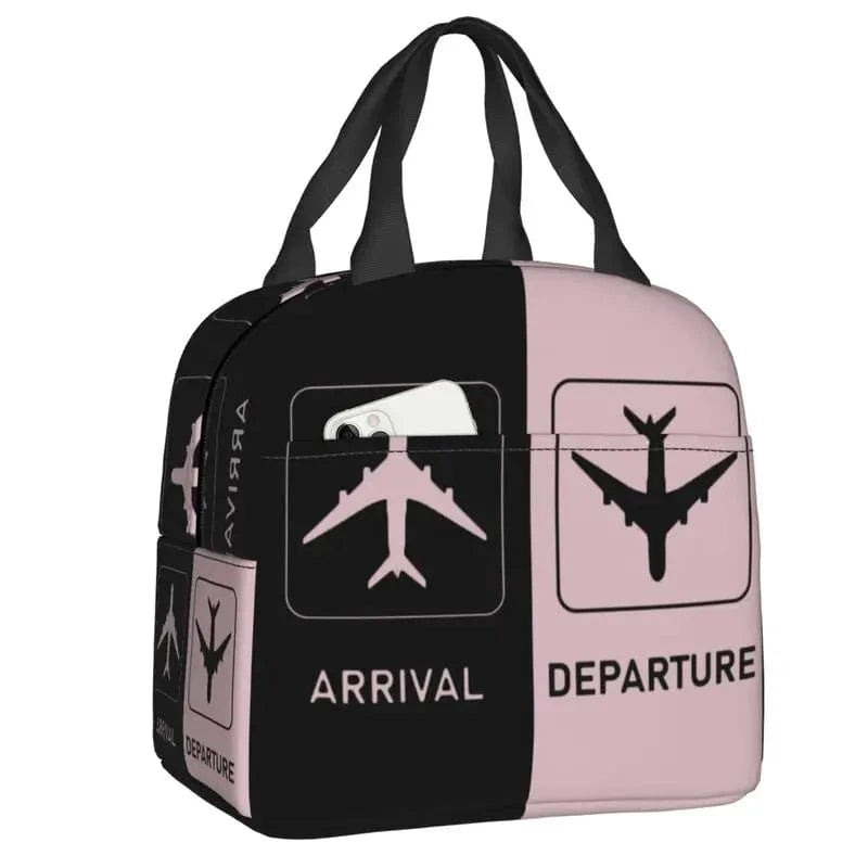 3 lunch box avionique