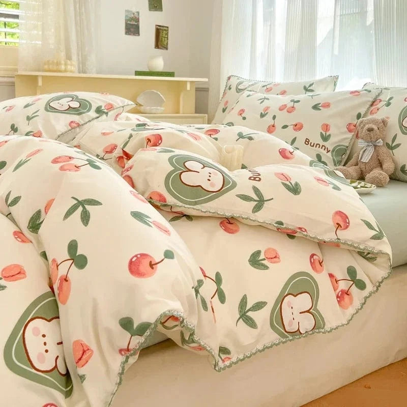 5 / 150x200cm 1 pc housses de couette