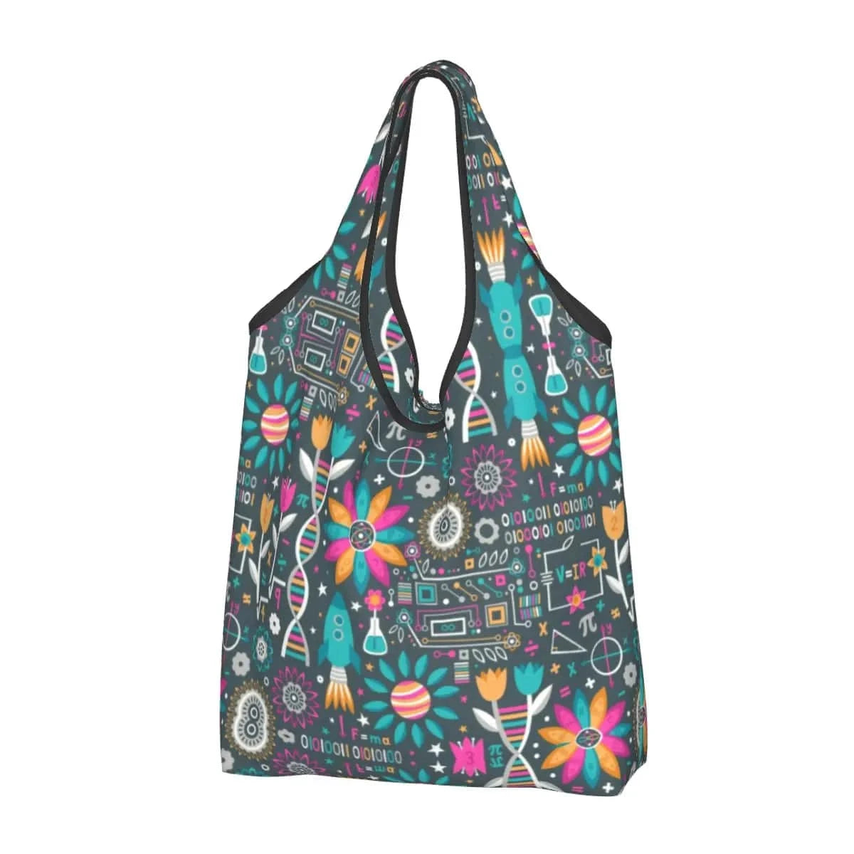 5 / 38x64 cm sac chimie