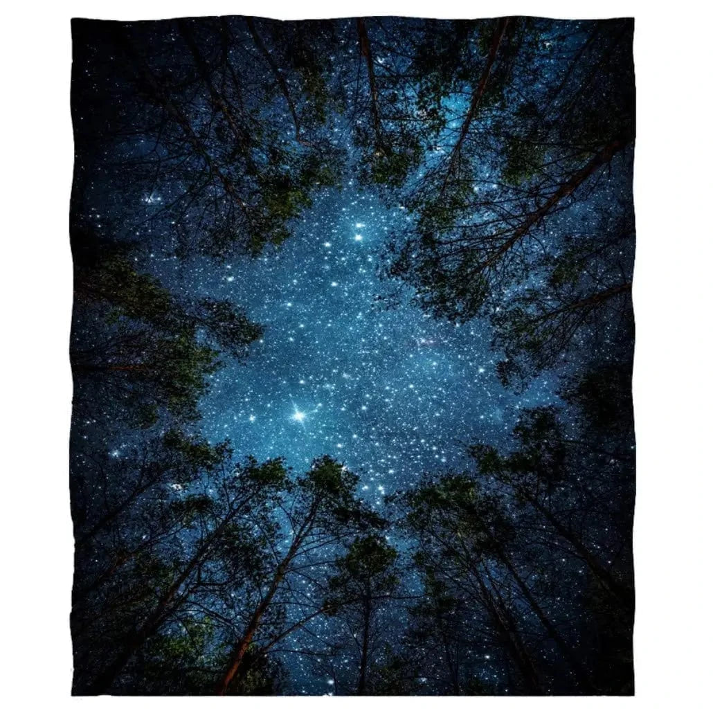 5 / 70x100cm-XS plaids galaxIes