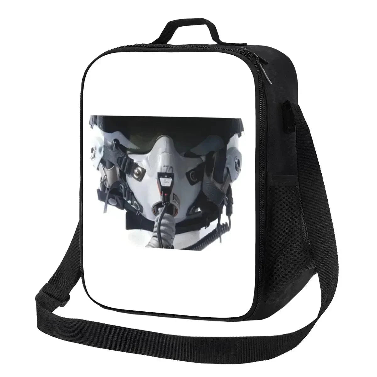 6 / 22x19x14.5cm Lunch Box