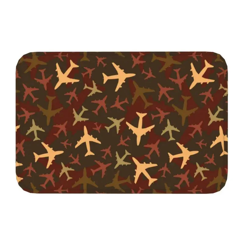 6 / 40cmx60cm tapis de sol