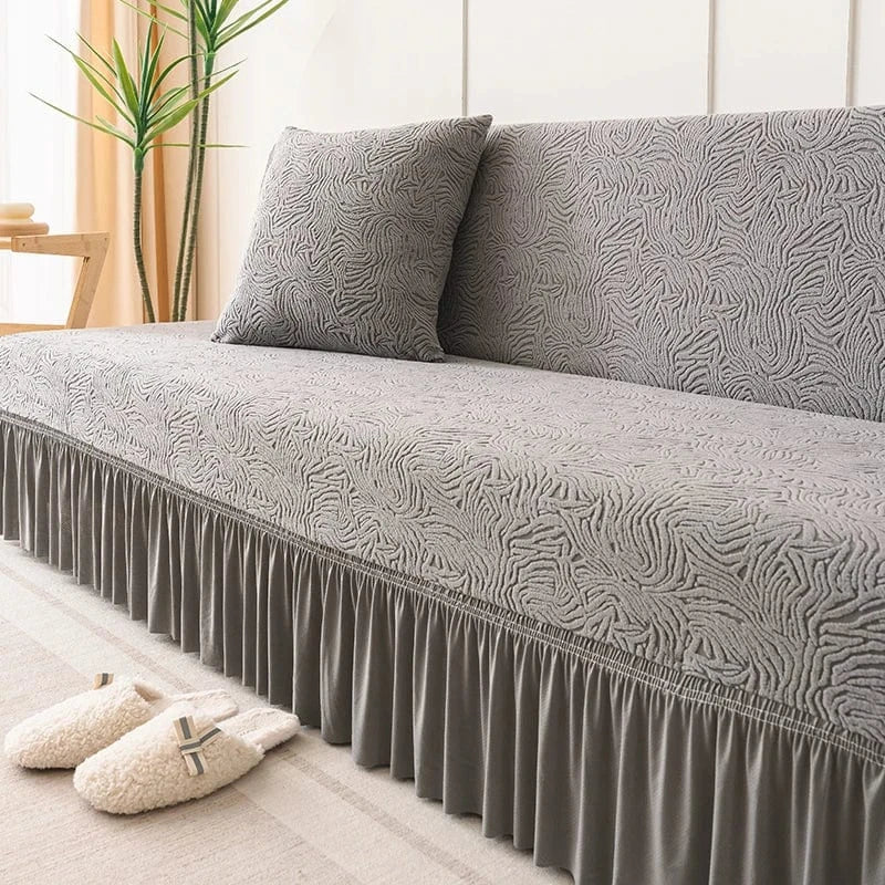 6 / 45X45 housse de coussin 1pc housse de canapé d'automne