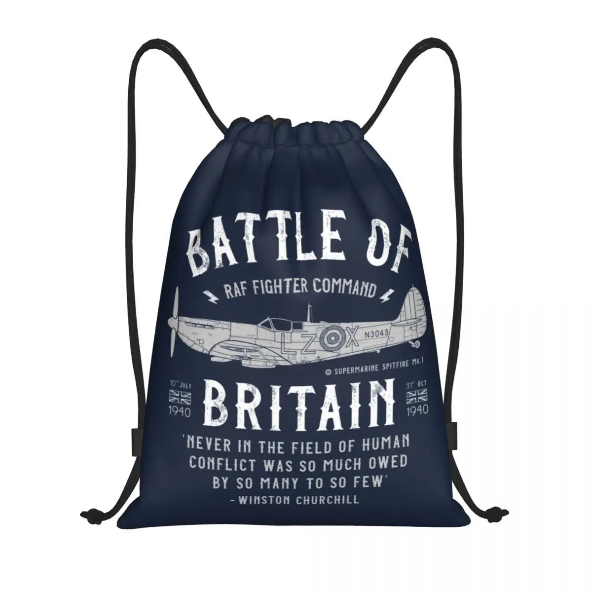 6 sac à dos aviation