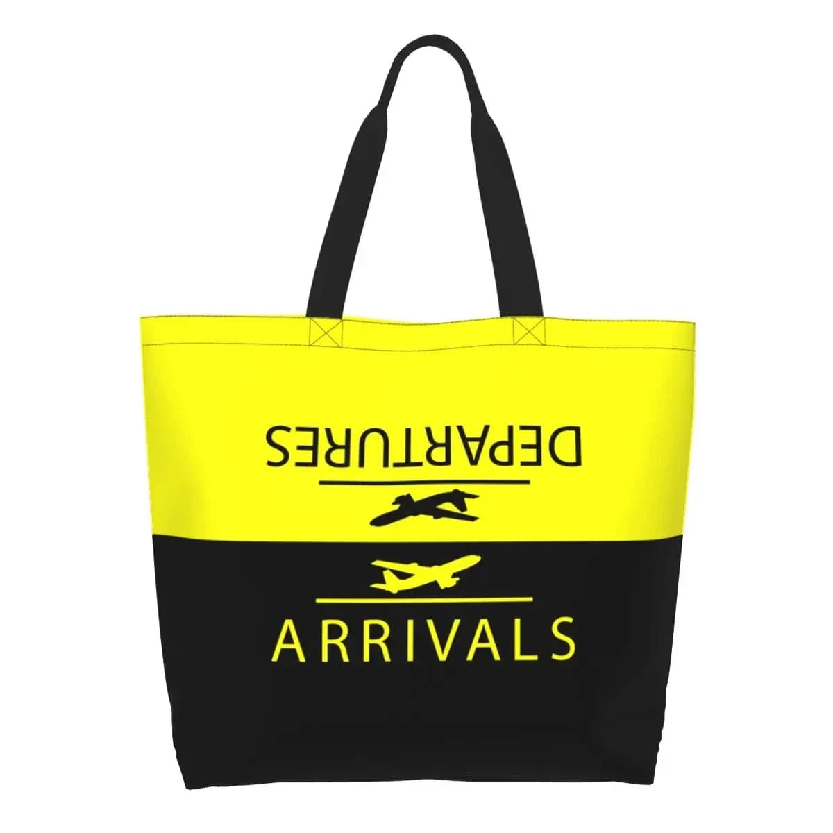 7 / 50x40x15 cm sac en toile