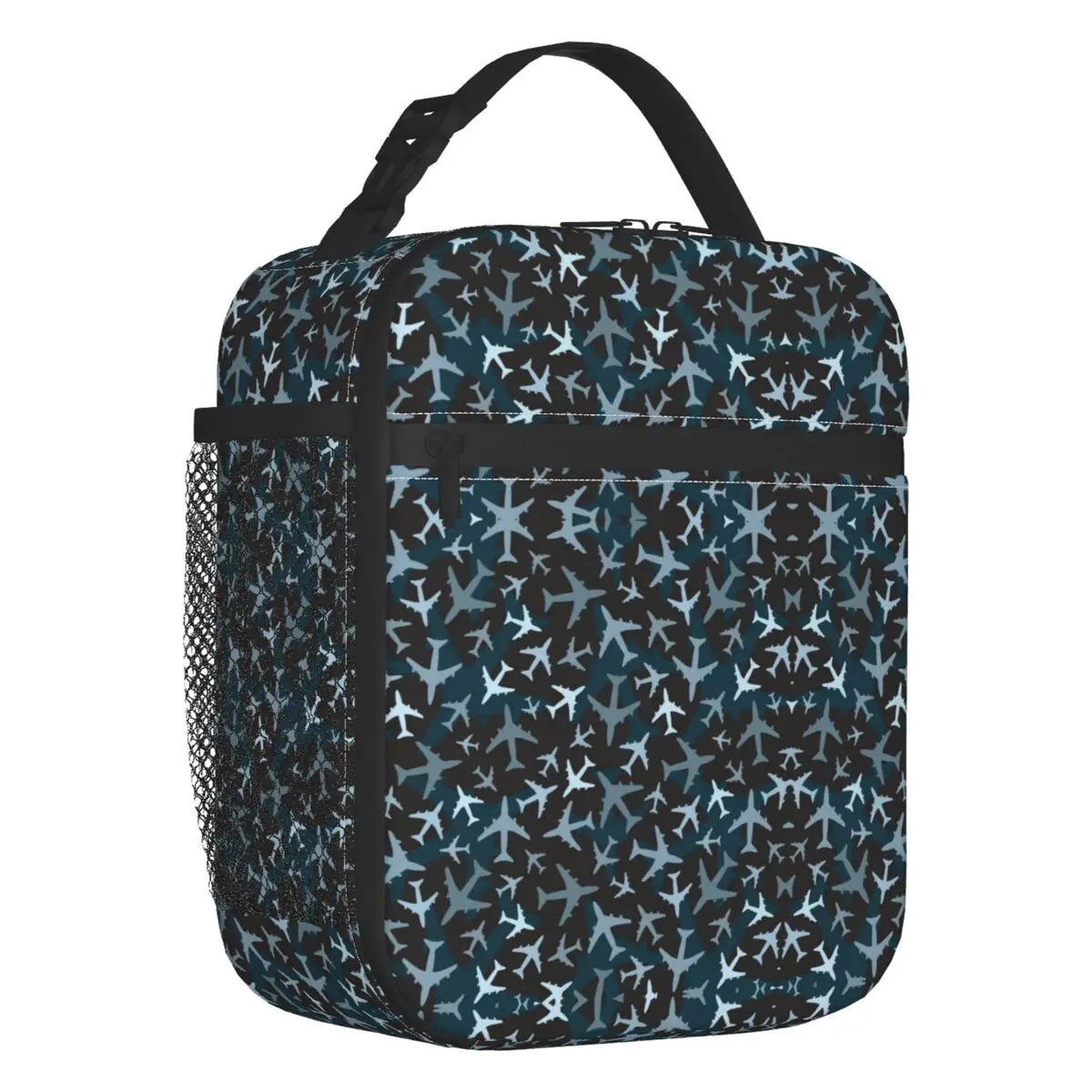 7 / Lunch Bag aviator lunch bag