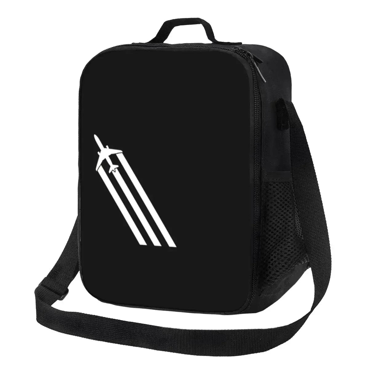 8 / 22x19x14.5cm Lunch Box