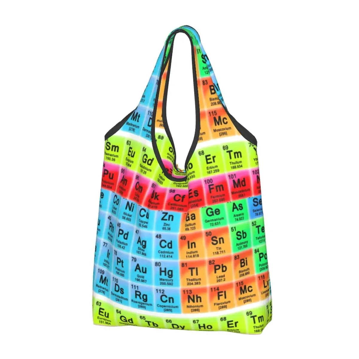 8 / 38x64 cm sac chimie