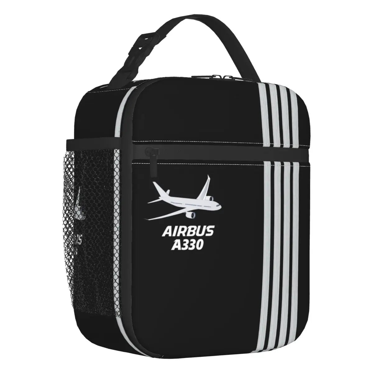 8 lunch box airplane