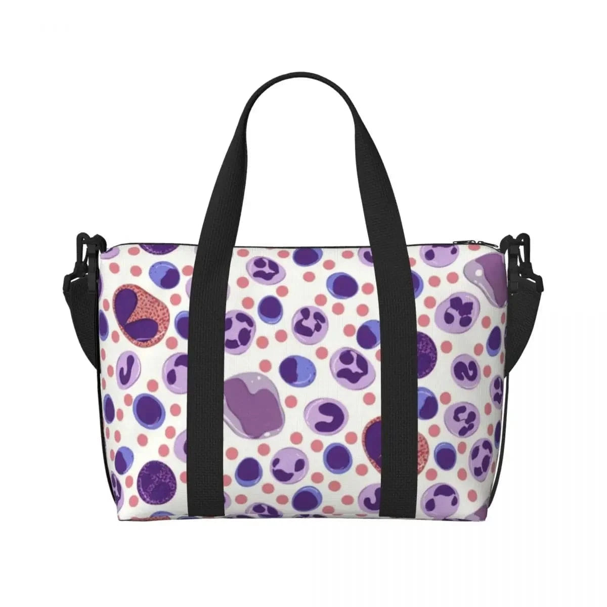 8 sac de plage humour science