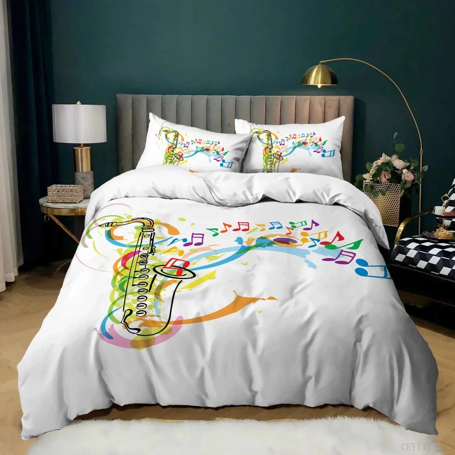 8 / US Full 200x230cm parure de lit pour enfant