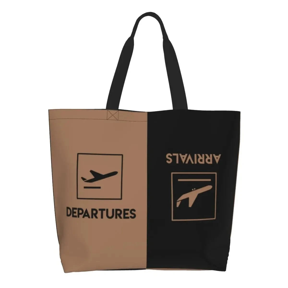 9 / 50x40x15 cm sac en toile