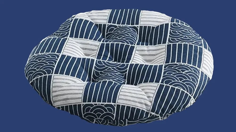 9 coussin pour chaises