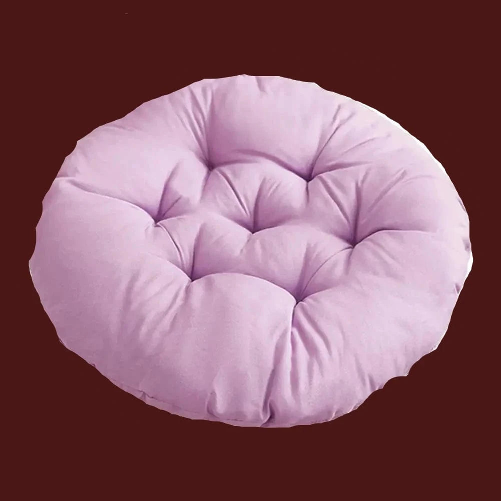 9 coussins de chaise